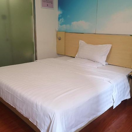 7Days Inn Foshan Dongfang Square Walmart Exteriér fotografie