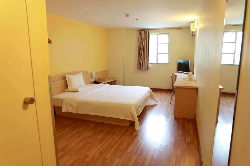 7Days Inn Foshan Dongfang Square Walmart Pokoj fotografie