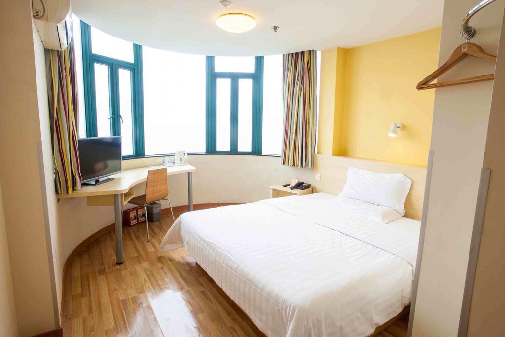 7Days Inn Foshan Dongfang Square Walmart Pokoj fotografie